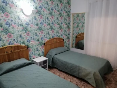 Alcaravaneras Hostel — 写真 5