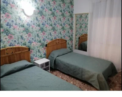 Alcaravaneras Hostel — 写真 10