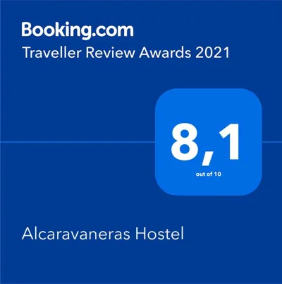 Alcaravaneras Hostel — 写真 11