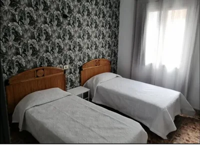 Alcaravaneras Hostel — 写真 12