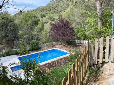 Alcarria , Casa del Agua — Foto 2