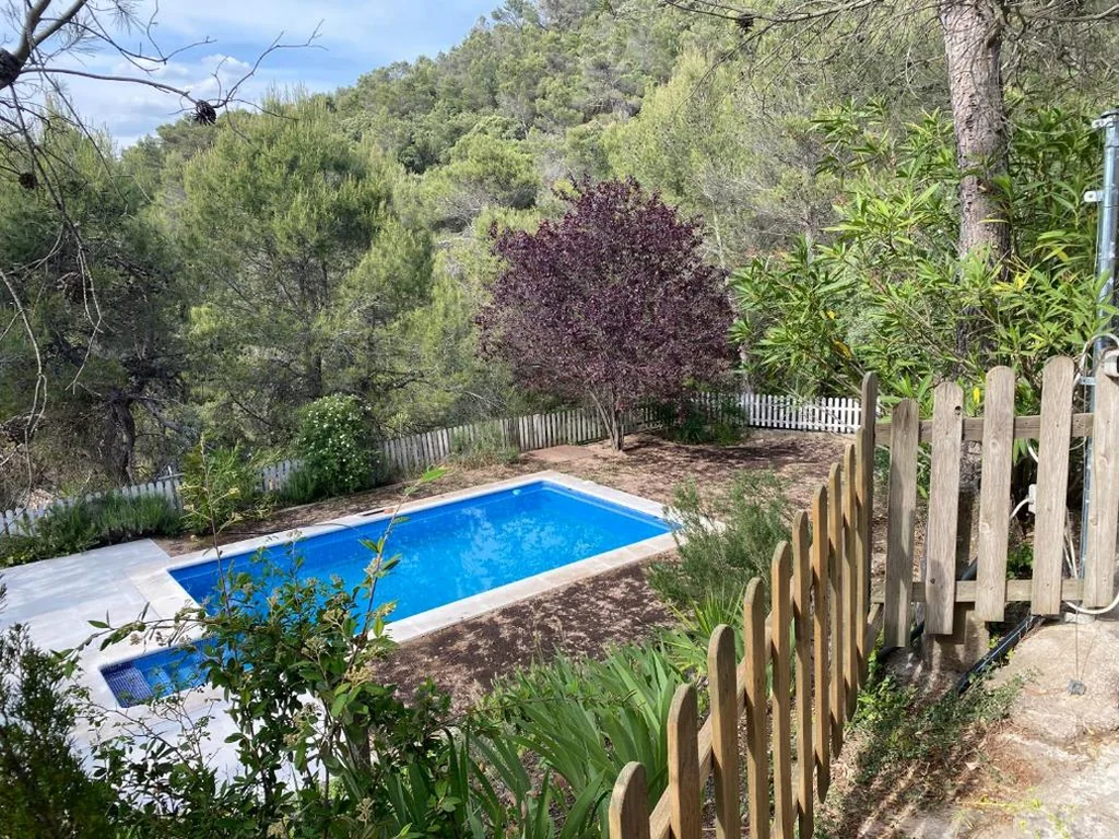 Alcarria , Casa del Agua