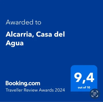 Alcarria , Casa del Agua — Foto 7