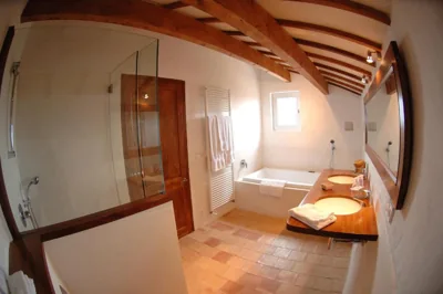 Alcaufar Vell Hotel Rural & Restaurant — foto 3