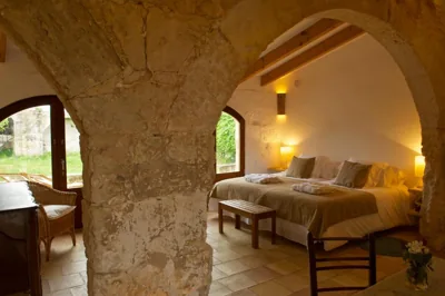 Alcaufar Vell Hotel Rural & Restaurant — foto 7
