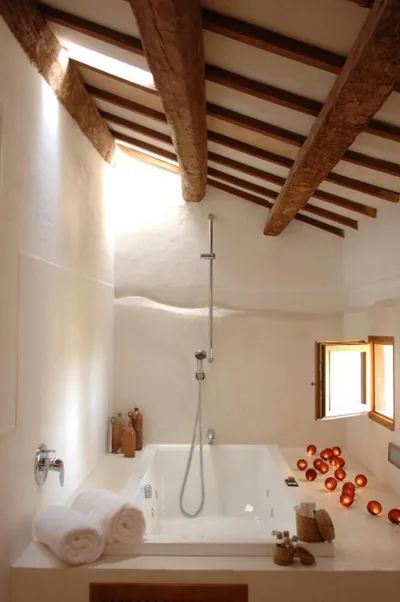 Alcaufar Vell Hotel Rural & Restaurant — foto 8