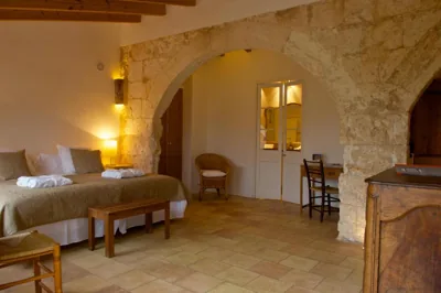 Alcaufar Vell Hotel Rural & Restaurant — foto 9