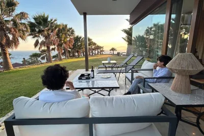 Alcazaba Hills 9 — Foto 12