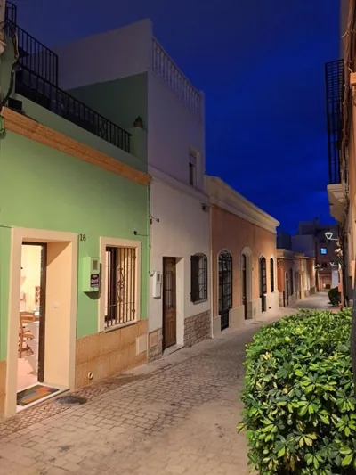 Alcazaba Home — foto 4