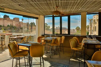 Alcazaba Premium Hotel — foto 2