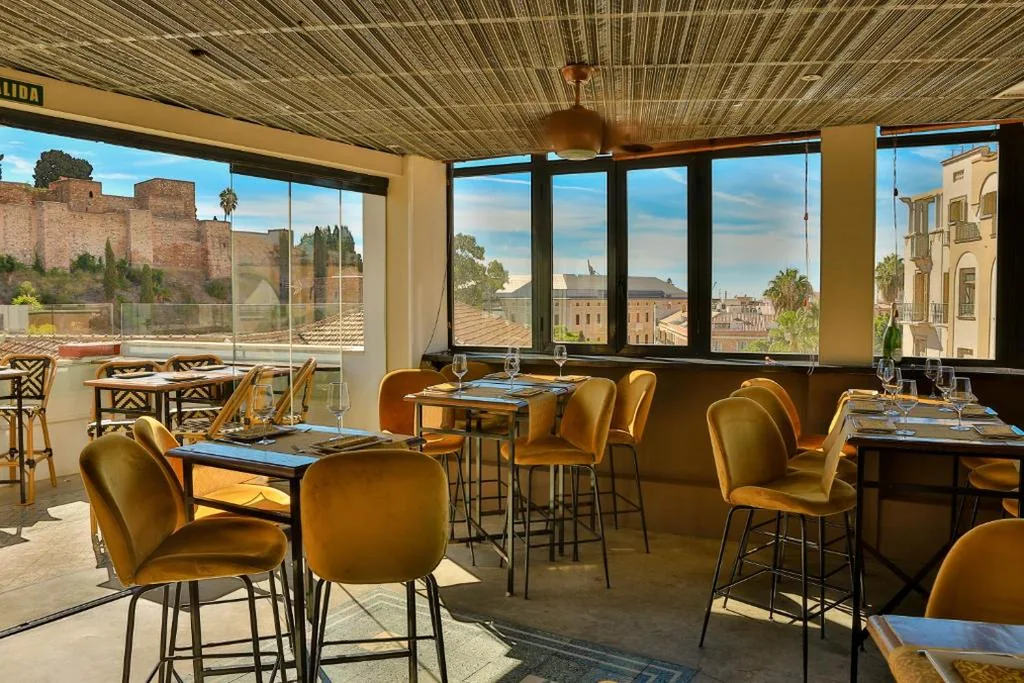 Alcazaba Premium Hotel