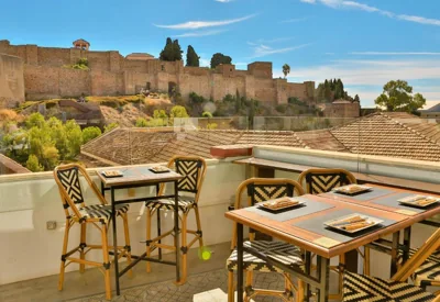 Alcazaba Premium Hotel — foto 3