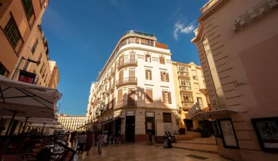 Alcazaba Premium Hotel — foto 5