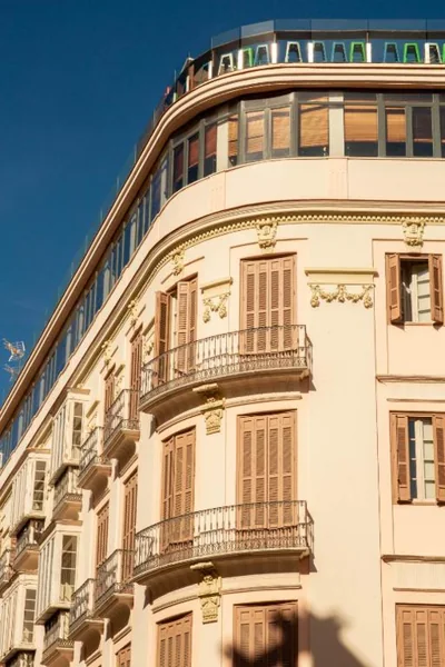 Alcazaba Premium Hotel — foto 6