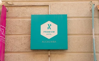 Alcazaba Premium Hotel — foto 7