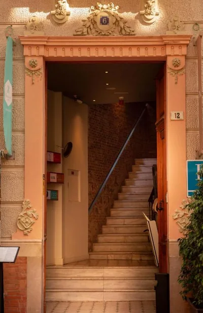 Alcazaba Premium Hotel — foto 8