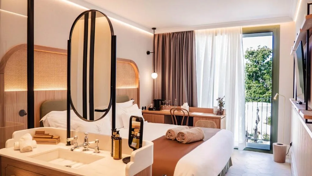 Alcázar Hotel Sóller