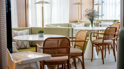Alcázar Hotel Sóller — photo 4