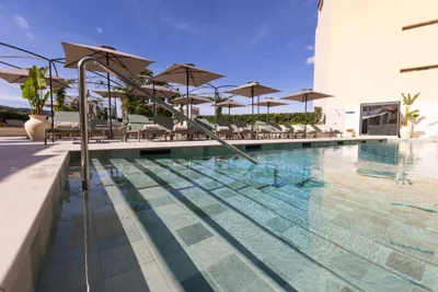 Alcázar Hotel Sóller — photo 7