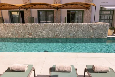 Alcázar Hotel Sóller — photo 9