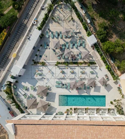 Alcázar Hotel Sóller — photo 10