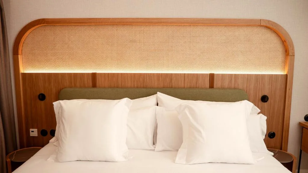 Superior Double Room — Alcázar Hotel Sóller
