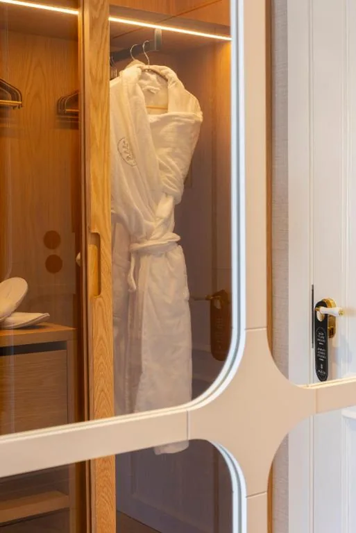 Superior Double Room with Garden View — Alcázar Hotel Sóller