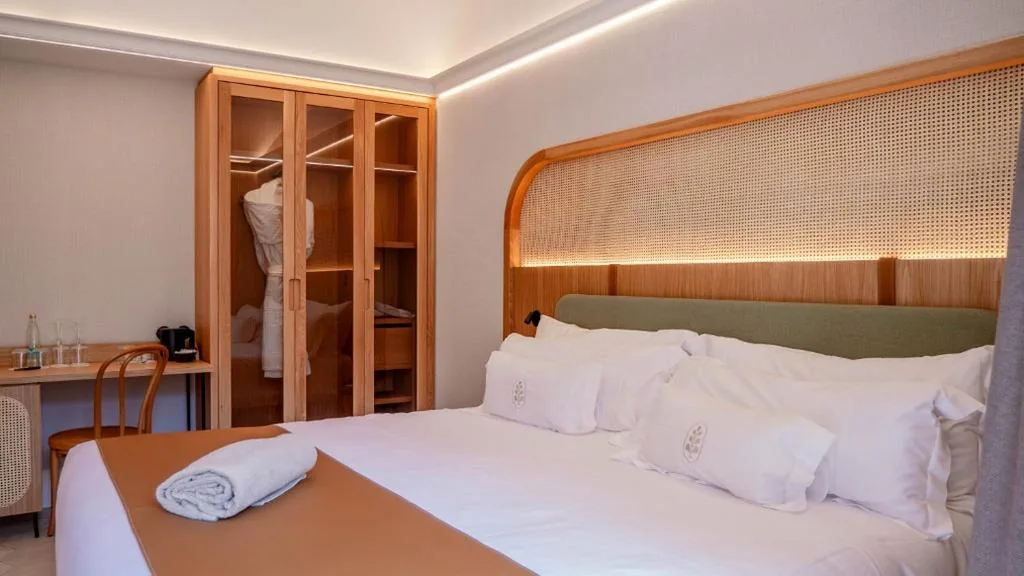 Suite — Alcázar Hotel Sóller