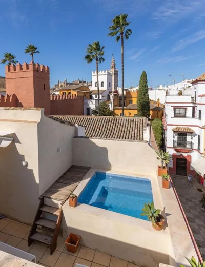 Alcazar Pool Villa by Valcambre — foto 4