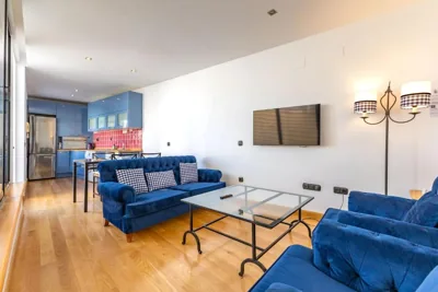 Alcazar Pool Villa by Valcambre — foto 6
