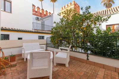 Alcazar Pool Villa by Valcambre — foto 12