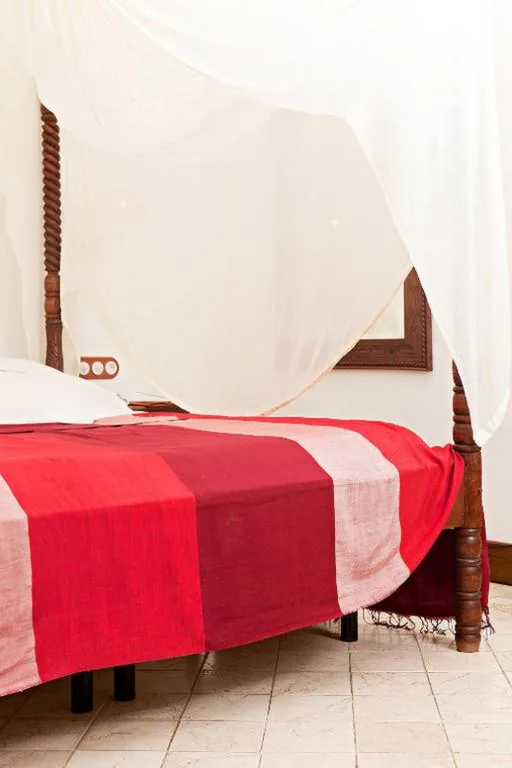 Romantisches Zimmer — Alcoba del Rey de Sevilla