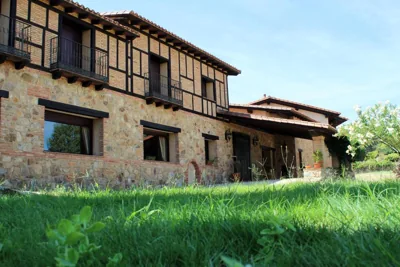 Alcor del Roble — foto 11