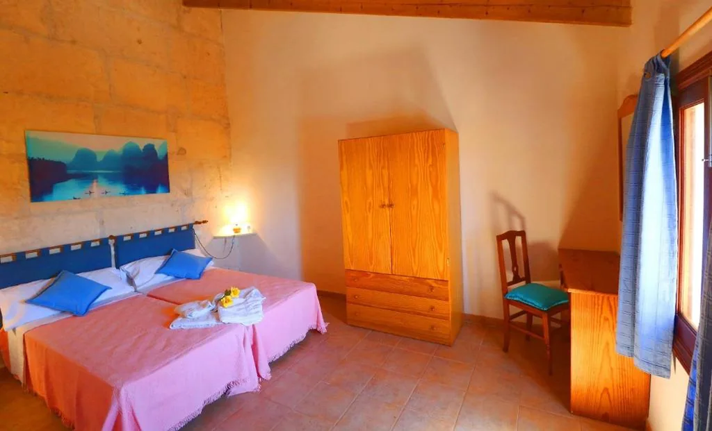 Villa con piscina privata — Alcoraia