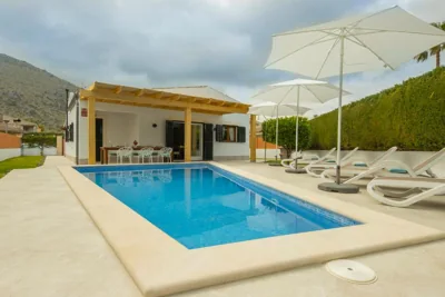 Alcudia Beach House — foto 4