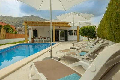 Alcudia Beach House — foto 7