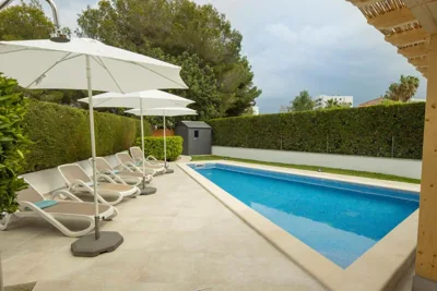 Alcudia Beach House — foto 9