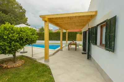 Alcudia Beach House — foto 10