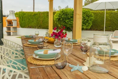 Alcudia Beach House — foto 12
