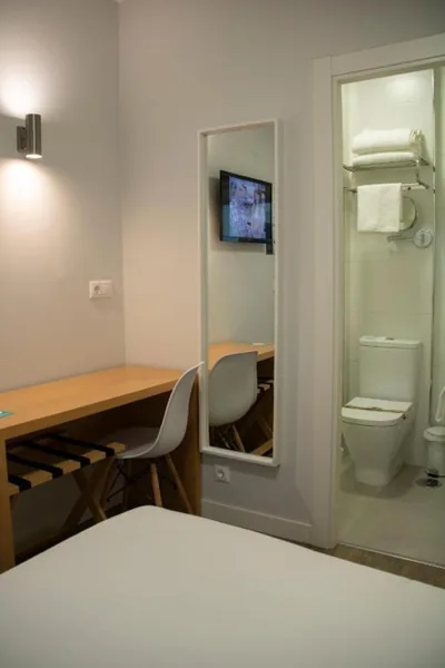 Alda Alborán Rooms — foto 3