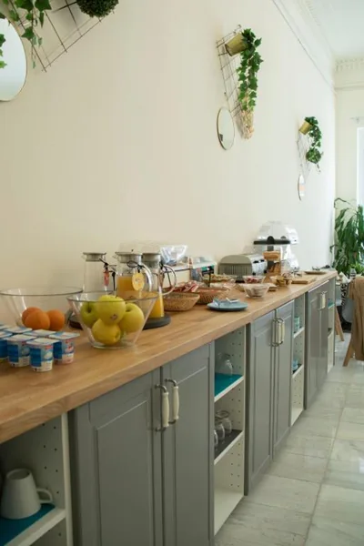 Alda Alborán Rooms — foto 4