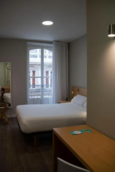 Alda Alborán Rooms — foto 6