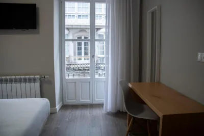 Alda Alborán Rooms — foto 10