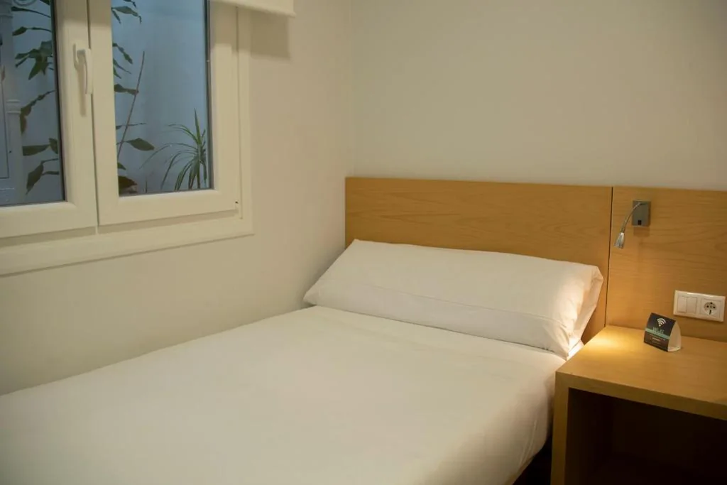 Camera singola — Alda Alborán Rooms