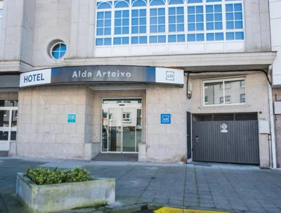 Alda Arteixo — foto 7