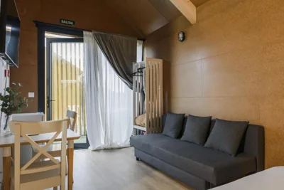 Alda Cabanas Nature — foto 4