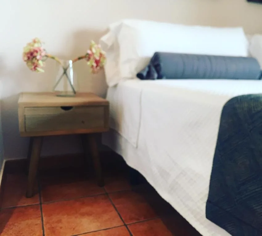 Camera Doppia — Alda Casa De Los Reyes