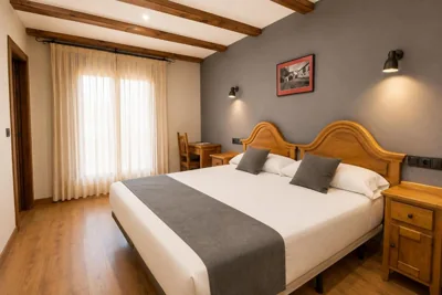 Alda Casco Antiguo — foto 7