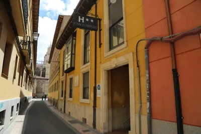 Alda Casco Antiguo — foto 12