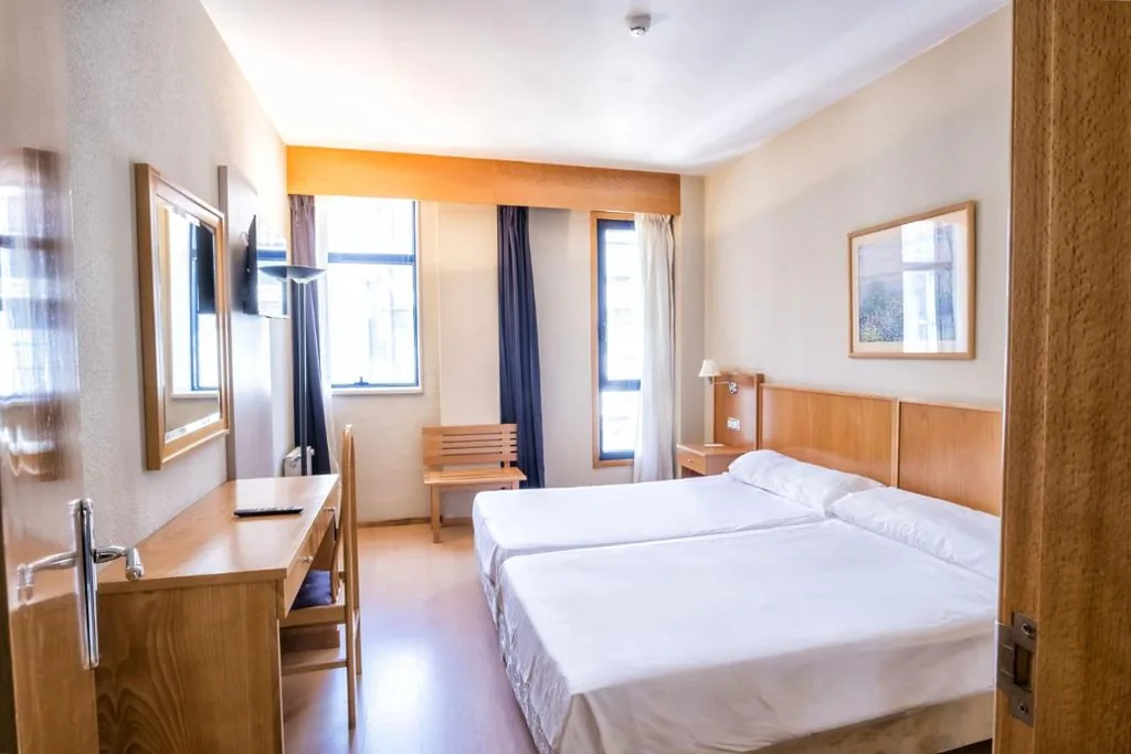 Appartement — Alda Castelao